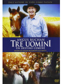 Angus Buchan - Tre Uomini Un Destino Comune