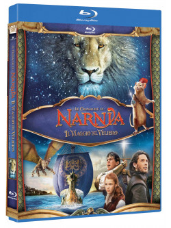 Cronache Di Narnia (Le) - Il Viaggio Del Veliero