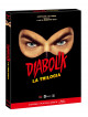 Diabolik - La Trilogia (3 Blu-Ray)