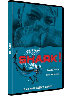 Shark [Edizione: Francia]