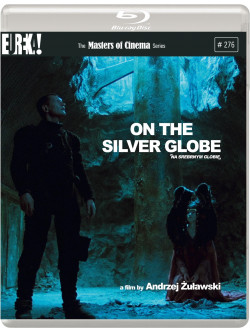 Andrzej Zulawski - On The Silver Globe [Edizione: Regno Unito]