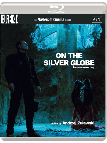 Andrzej Zulawski - On The Silver Globe [Edizione: Regno Unito]