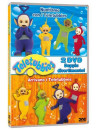Teletubbies - Nuotiamo Con I Teletubbies / Arrivano I Teletubbies (2 Dvd)