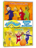 Teletubbies - Pronti, Partenza, Via / Guarda La'! (2 Dvd)