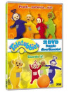 Teletubbies - Pronti, Partenza, Via / Guarda La'! (2 Dvd)