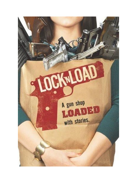 Lock N Load [Edizione: Stati Uniti]