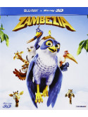 Zambezia (Blu-Ray 3D+2D)