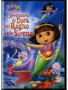Dora L'Esploratrice - L'Avventura Di Dora Nel Regno Delle Sirene