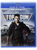 Top Gun (Blu-Ray + Blu-Ray 3D)