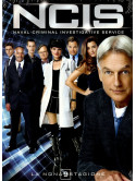 Ncis - Stagione 09 (6 Dvd)