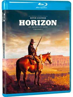Horizon: An American Saga Capitolo 1