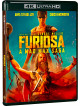 Furiosa: A Mad Max Saga (4K Ultra Hd + Blu-Ray)