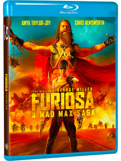 Furiosa: A Mad Max Saga