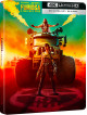 Furiosa: A Mad Max Saga (Steelbook 2) (4K Ultra Hd + Blu-Ray)