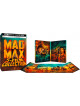 Mad Max 5-Film Collection (5 4K Ultra Hd)