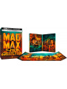 Mad Max 5-Film Collection (5 4K Ultra Hd)