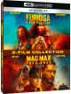 Mad Max Fury Road / Furiosa: A Mad Max Saga (2 4K Ultra Hd)