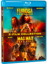 Mad Max Fury Road / Furiosa: A Mad Max Saga (2 Blu-Ray)