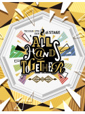 (Various Artists) - The Idolm@Ster Sidem 8Th Stage -All H@Nds Together- Live Blu-Ray [Edizione: Giappone]