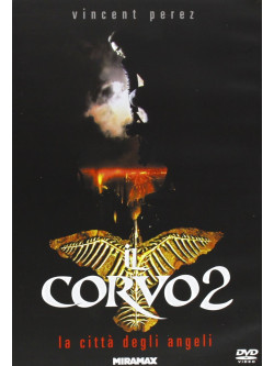 Corvo 2 (Il)