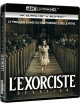 L Exorciste Devotion 4K Ultra Hd/Blu-Ray [Edizione: Francia]