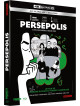 Persepolis - Combo Uhd 4K + Bd [Edizione: Francia]