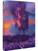 The Wicker Man Ed Coll - Combo Uhd 4K + Bd - Steelbook [Edizione: Francia]