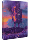 The Wicker Man Ed Coll - Combo Uhd 4K + Bd - Steelbook [Edizione: Francia]