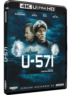 U-571 [Edizione: Francia]
