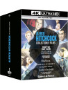 Alfred Hitchcock - Coffret 9 Uhd 4K [Edizione: Francia]