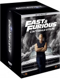 Fast & Furious 1 A 9 [Edizione: Francia]