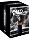 Fast & Furious 1 A 9 [Edizione: Francia]