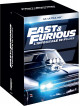 Fast & Furious 1 A 10 - Coffret Uhd 4K [Edizione: Francia]
