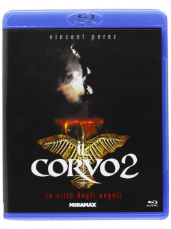 Corvo 2 (Il)