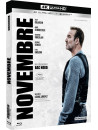 Novembre - Combo Uhd 4K + Bd [Edizione: Francia]