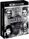 Coffret 2023 : Monsters [Edizione: Francia]