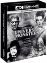 Coffret 2023 : Monsters [Edizione: Francia]