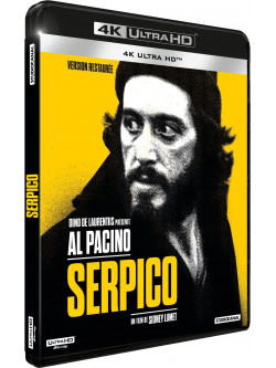 Serpico [Edizione: Francia]