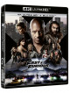 Fast & Furious X - Combo Uhd 4K + Bd [Edizione: Francia]