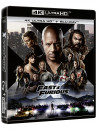 Fast & Furious X - Combo Uhd 4K + Bd [Edizione: Francia]