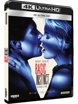 Basic Instinct [Edizione: Francia]