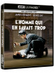 Homme Qui En Savait Trop (L') [Edizione: Francia]