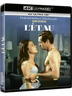 Etau (L') [Edizione: Francia]
