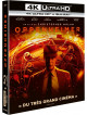 Oppenheimer - Combo Uhd 4K + Bd [Edizione: Francia]