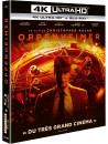 Oppenheimer - Combo Uhd 4K + Bd [Edizione: Francia]