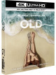 Old - Combo Uhd 4K + Bd [Edizione: Francia]