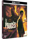 Le Proces - Combo Uhd 4K + Bd [Edizione: Francia]