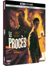 Le Proces - Combo Uhd 4K + Bd [Edizione: Francia]
