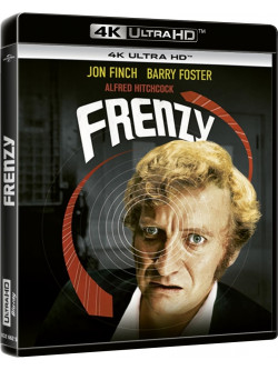 Frenzy [Edizione: Francia]