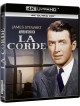 Corde (La) [Edizione: Francia]